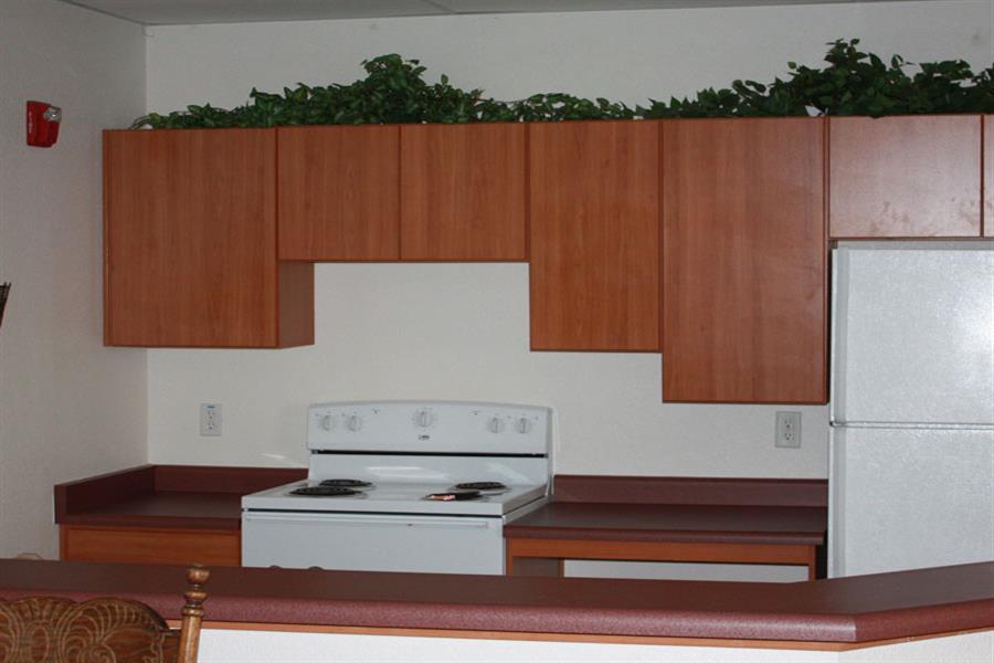 Casa Mia Apartments photo 2